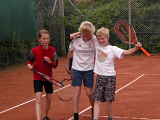 Sommerferietennis 2007-4